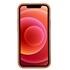 Apple İphone 12 Mini Uyumlu Deri Arka Kapak Rock Rst2Ef Taba