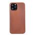 Apple İphone 12 Pro Max Uyumlu Deri Arka Kapak Rock Rst2Ef Taba