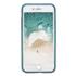 Apple İphone 7-8-Se Uyumlu Deri Arka Kapak Fxcp Uccc B14