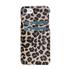 Apple İphone 7-8-Se Uyumlu Deri Arka Kapak F360 Leopar Ne