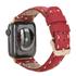 Apple Watch Uyumlu Deri Kordon 38-40-41Mm Sm43 Erc2