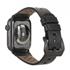Apple Watch Uyumlu Deri Kordon Vigo 42-44-45Mm Rst1