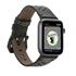 Apple Watch Uyumlu Deri Kordon Vigo 42-44-45Mm Rst1