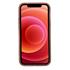 Apple İphone 12 Mini Uyumlu Deri Arka Kapak Rock G2 Kahve