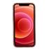 Apple İphone 12 Uyumlu Deri Arka Kapak Rock G2 Kahve