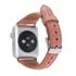Apple Watch Uyumlu Deri Kordon 42-44-45Mm Slim G17