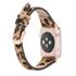 Apple Watch Uyumlu Deri Kordon 38-40-41Mm Slim Le01N