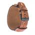 Apple Watch Uyumlu Deri Kordon 42-44-45Mm Cuff V18