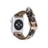 Apple Watch Uyumlu Deri Kordon 42-44-45Mm Slim Le02N