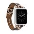 Apple Watch Uyumlu Deri Kordon 38-40-41Mm Gt Le02N