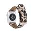 Apple Watch Uyumlu Deri Kordon 42-44-45Mm Leopar Ne