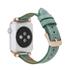 Apple Watch Uyumlu Deri Kordon 42-44-45Mm Ferro Cz12