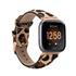 Apple Watch Uyumlu Deri Kordon 42-44-45Mm Leo1N