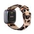 Apple Watch Uyumlu Deri Kordon 42-44-45Mm Leo1N