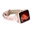 Apple Watch Uyumlu Deri Kordon Wanda 38-40-41Mm Rt Nu2
