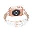 Apple Watch Uyumlu Deri Kordon Wanda 38-40-41Mm Rt F3