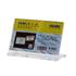 Kejea K-003 Yatay Kaide - 53X80Mm