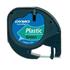 Dymo 91204 Letratag Plastik Şerit 12X4Mt Yeşil