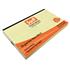 Sarff 125X75Mm Sarı Yapışkanlı Not Kağıdı - 100Yp
