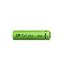 Gp Aaa 650 Mah Şarjlı İnce Kalem Pil 2Li Paket Gp65Aaahchp-Bu2