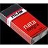Mılan Nata Negra 7024Cf Silgi Blister - 3Lü