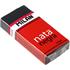 Mılan Nata Negra 7024Cf Silgi Blister - 3Lü