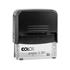 Colop Printer C50 Siyah Kasa Siyah Keçe - 30X69Mm