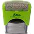 Shıny Pet-843 Eco Yeşil Kasa Siyah Ped 47X18Mm