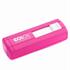 Colop Cep30 Kaşe Pembe Kasa Siyah Keçe - 18X47Mm