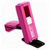 Colop Cep30 Kaşe Pembe Kasa Siyah Keçe - 18X47Mm