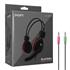 Snopy Sn-88A Blacksea Gaming Oyuncu Mikrofonlu Kulaklık