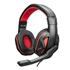 Hytech Hy-G9 Banner Siyah-Kırmızı Gaming Oyuncu Mikrofonlu Kulaklık