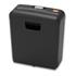 Sarff Ps100 Evrak İmha Makinesi - P2(6Mm) - 10L - 6Syf.
