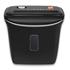 Sarff Ps200 Evrak İmha Makinesi - P4(4X30Mm) - 12L - 6Syf.