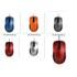 Everest Sm-258 Usb Gümüş 1200Dpi Optik Kablolu Mouse