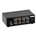 S-Link Sl-Bnc8 8 Ports Bnc Splitter