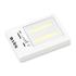 S-Link Sl-8700 Kademe Ayarlı Led 3-Aaa Pilli Gece Lambası