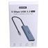 Dark Dk-Ac-Usb312C 4 Port Usb Type-C Hub 2X Usb3.0 Type-A & 2X Usb3.1 Type -C