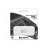 Kingston Dtmc3G2-256Gb Datatraveler Micro 200Mb-S Metal Usb 3.2 Gen 1 Flash Bellek