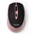 Inca Iwm-396Gt Rose Gold Wireless Mouse 1600Dpi