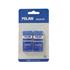 Mılan Nata Blue 7024B Silgi Blister - 2Li