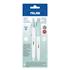 Mılan Bwm10447Ibg P1 Mavi Antibakteriyel Tükenmez + Pl1 0,7Mm Versatil Kalem
