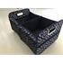Mack Mcc-5001  Desenli Easygo Bagaj Organizer Gri