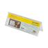Kejea K-034 V Tipi Yatay Kaide - 85X25Mm