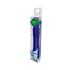 Mılan 17657010140 Sway Mavi Tükenmez Kalem Blister - 2Li