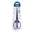 Mılan Bwm10425B Acıd Ofis Tipi Makas - Mavi - 17Cm