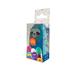 Mılan 4701116Cd Capsule Cuddle Kalemtraş-Silgi Blister