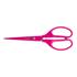 Mılan Bwm10425P Acıd Ofis Tipi Makas - Pembe - 17Cm