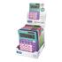 Mılan 159706Sn Sunset 12 Haneli Hesap Makinesi - 6 Lı