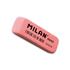 Mılan Cnm4840 Esnek Sentetik Silgi - Pembe - 40Adet